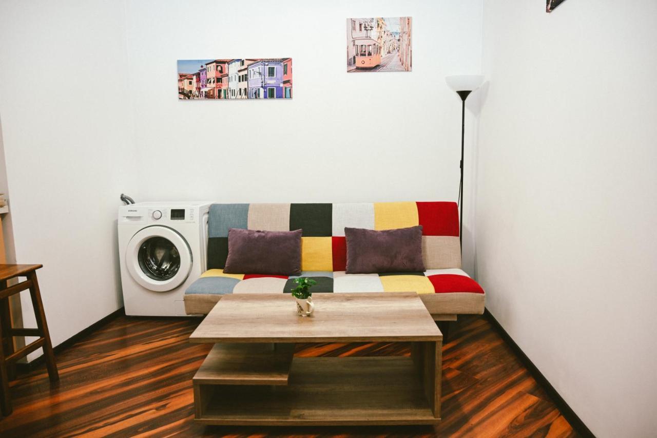 Cozy Apartment Брашов Екстериор снимка