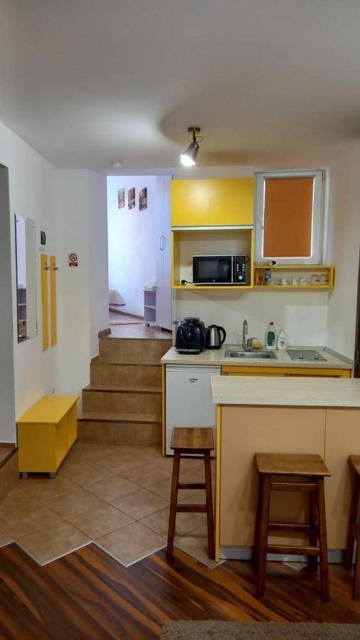 Cozy Apartment Брашов Екстериор снимка
