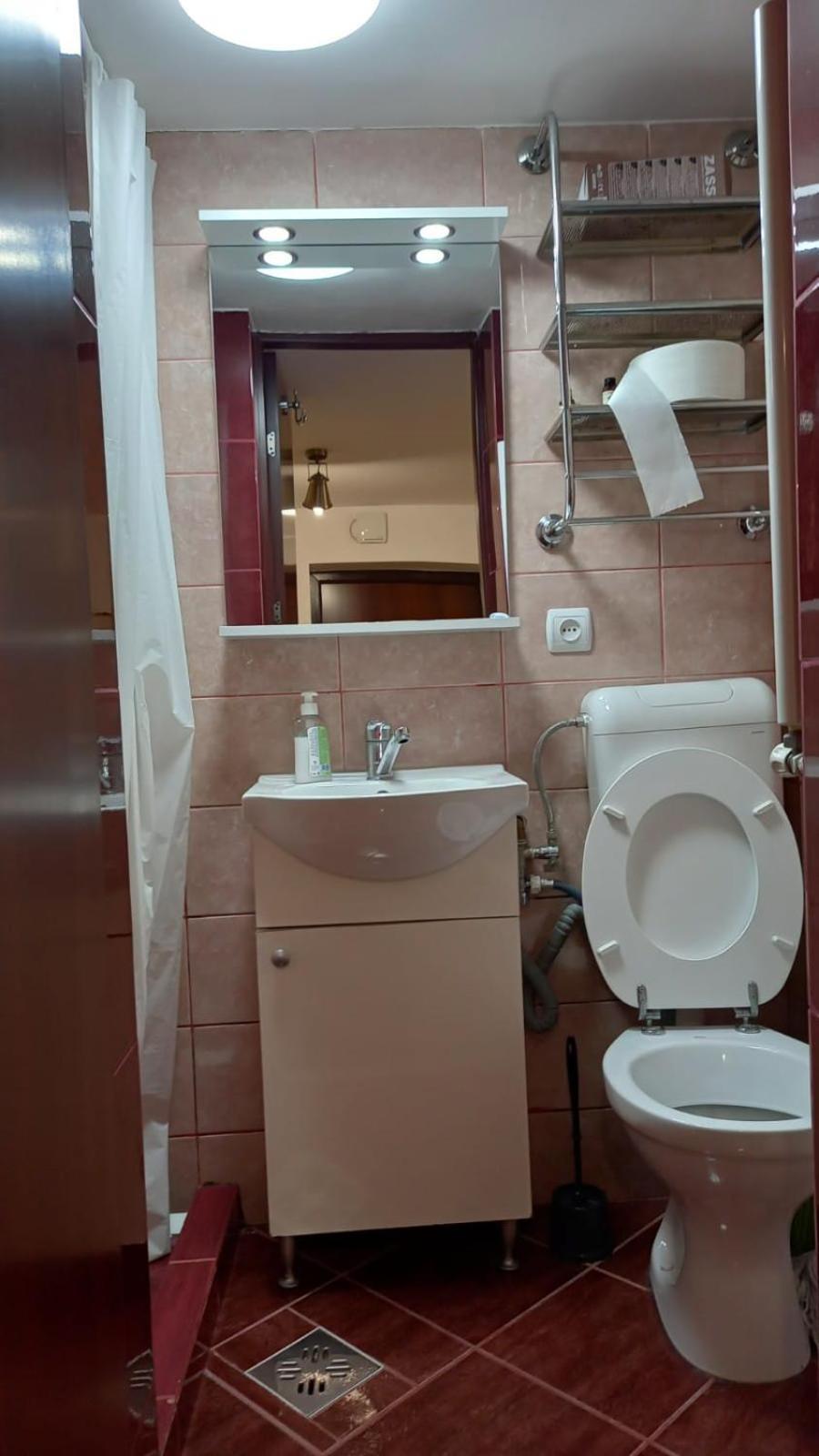 Cozy Apartment Брашов Екстериор снимка